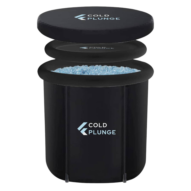 COLD PLUNGE COMPACT