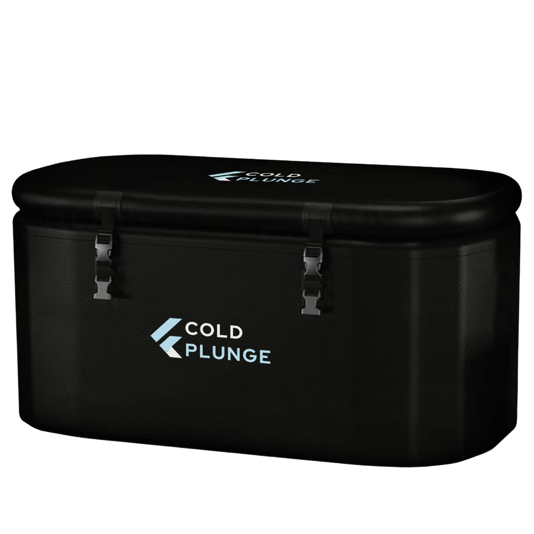 COLD PLUNGE COMPACT PRO - TUB