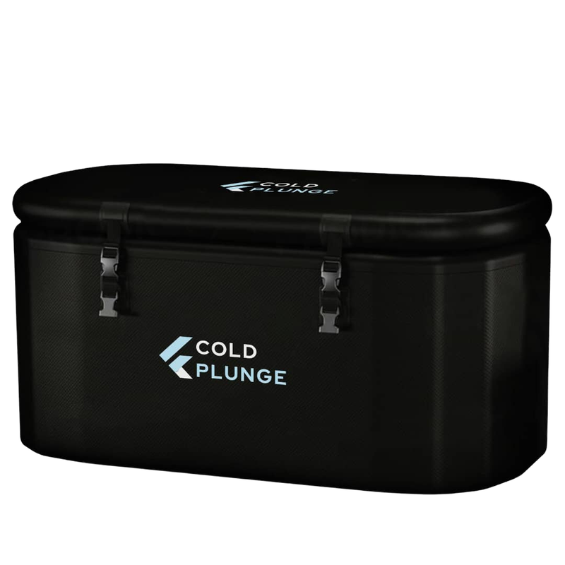 COLD PLUNGE COMPACT PRO - TUB