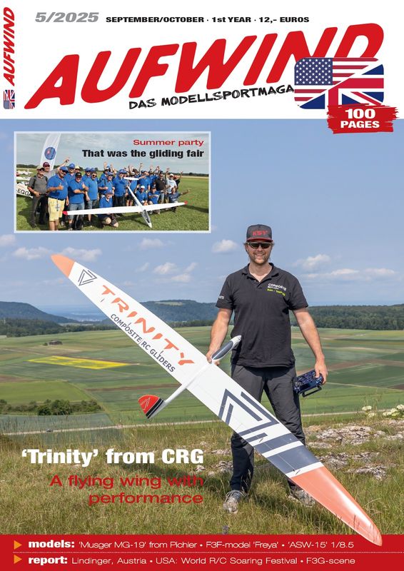 AUFWIND-english 5/2025 (22 August '25)