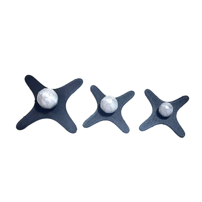 Soft Reflective Mocap Marker (Pack 10)