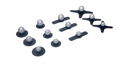 Soft Reflective Mocap Marker (Pack 10)
