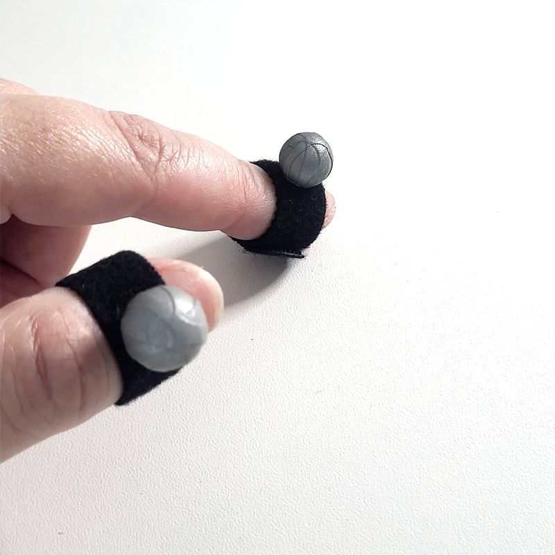 Wrap Base Mocap Marker (Pack of10)