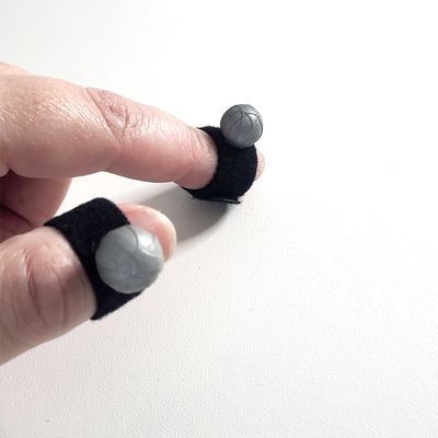 Wrap Base Mocap Marker (Pack of10)