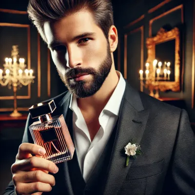 Mens Fragrances