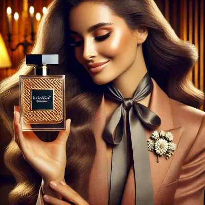 Women Fragrances
