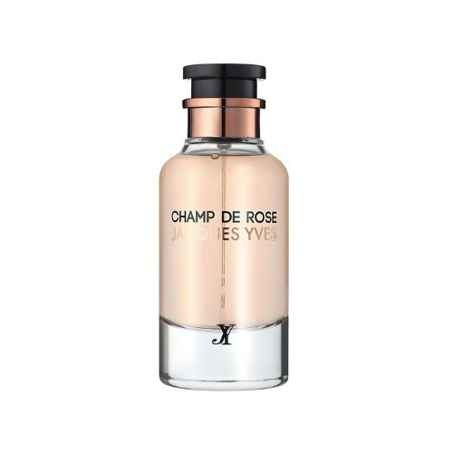 Champ De Rose Jacques Yves EDP