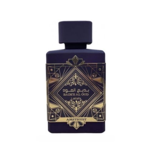 Badee Al Oud Amethyst Eau De Parfum