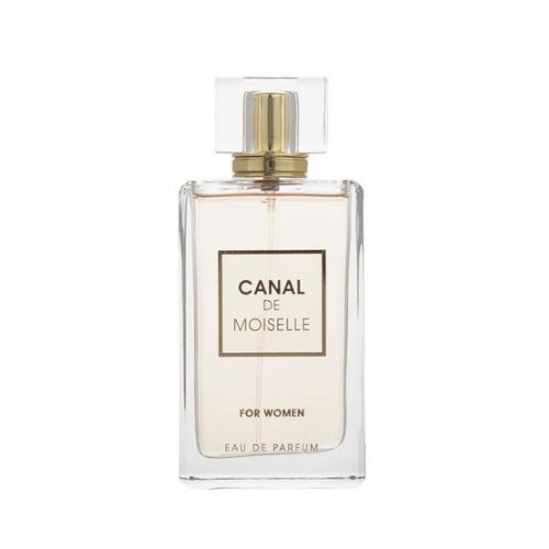 Canal De Moiselle Eau De Parfum