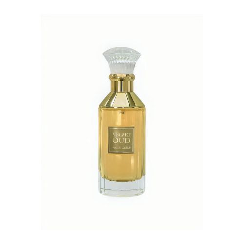 Velvet Oud Eau De Parfum