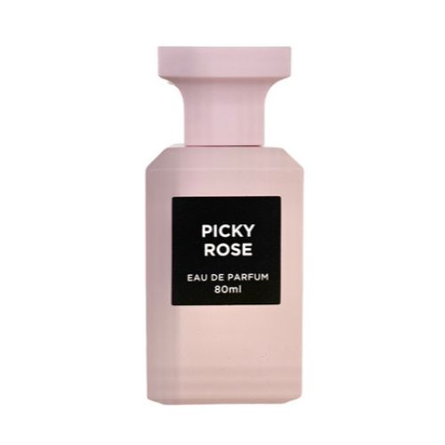 Picky Rose Eau De Parfum