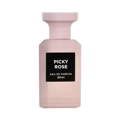 Picky Rose Eau De Parfum