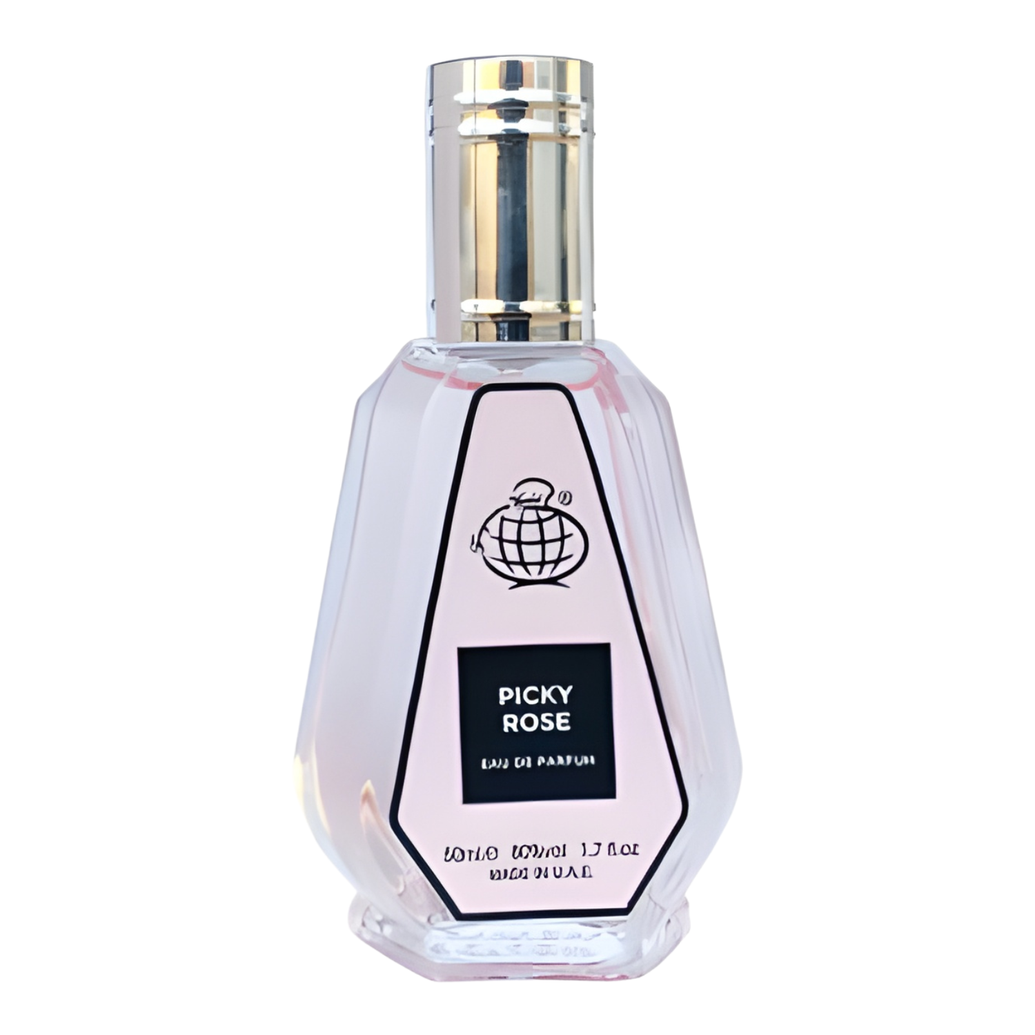 Picky Rose Eau De Parfum 50ml