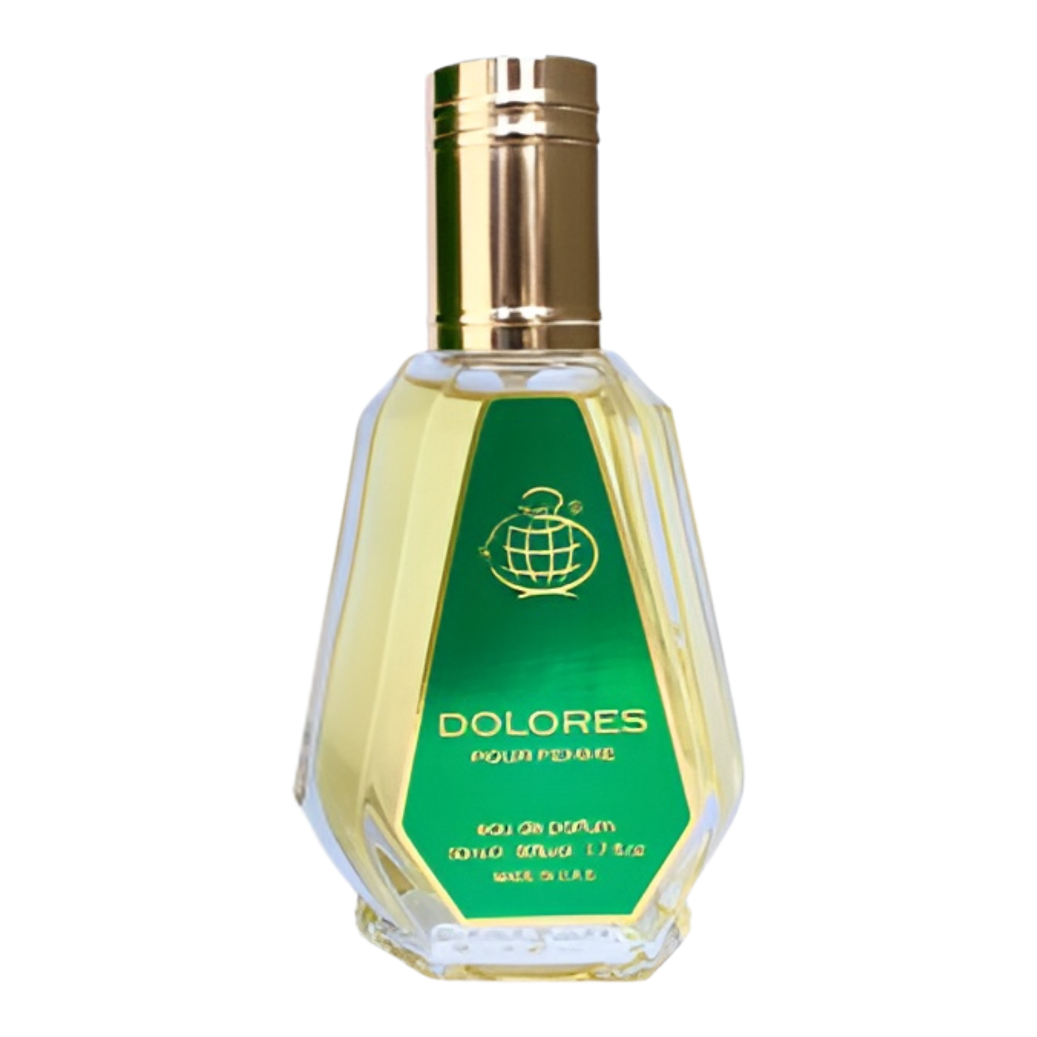 Dolores Pour Femme Eau De Parfum 50ml