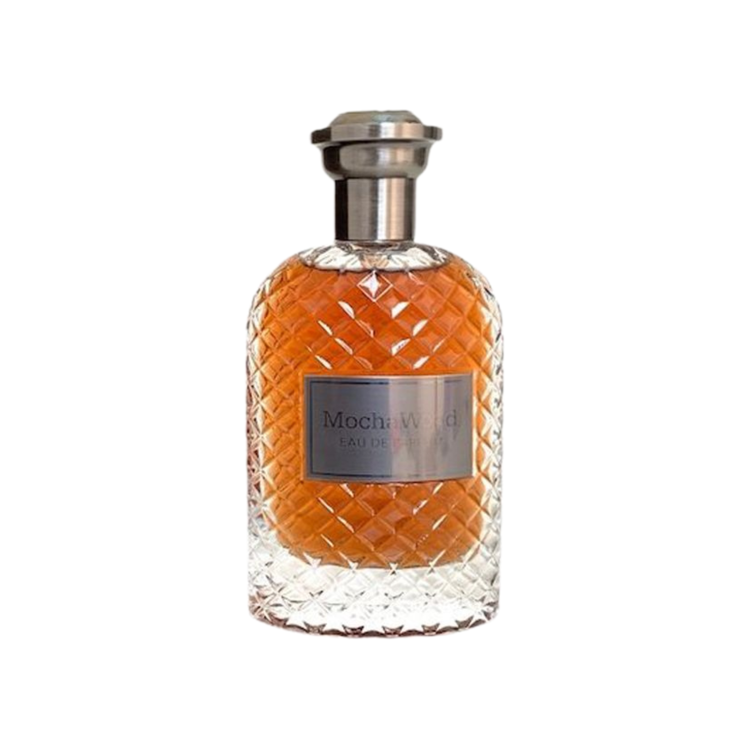 Mocha Wood Eau De Parfum