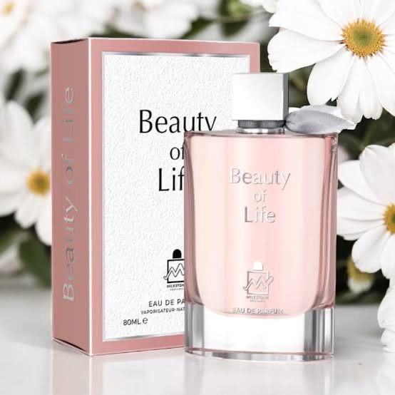 Beauty Of Life