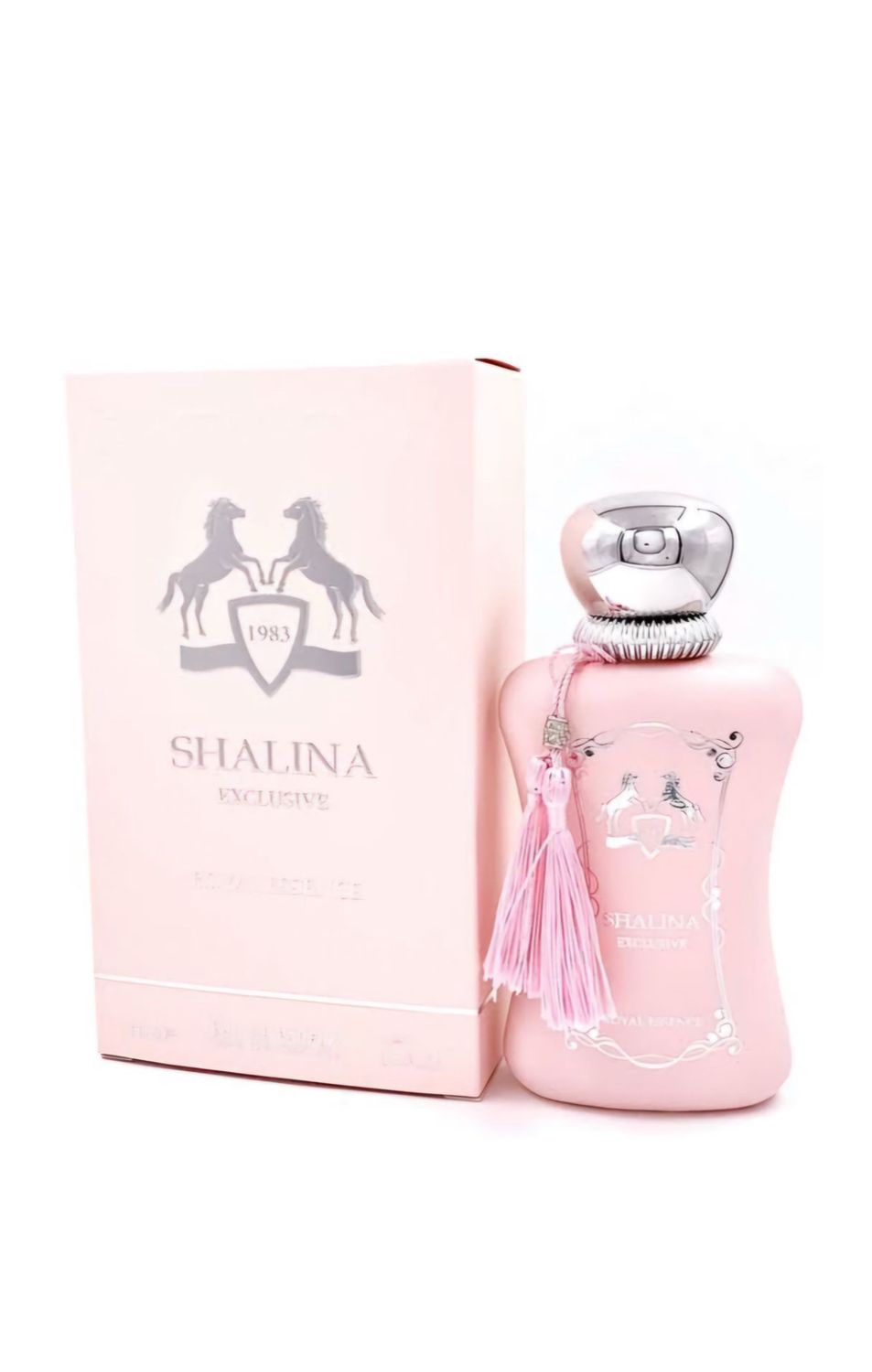Shalina Royal Essence