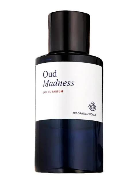 Oud Madness
