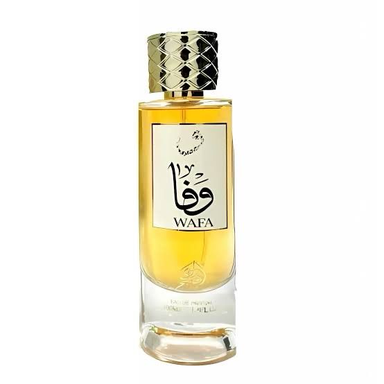 Wafa By Wadi Al Khaleej