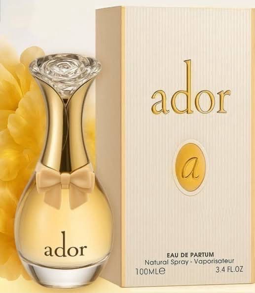 ADOR PERFUME