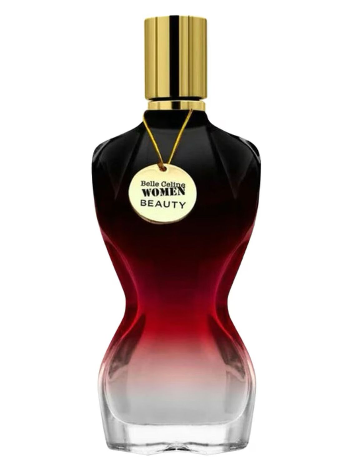 BELLE CELINE WOMAN BEAUTY