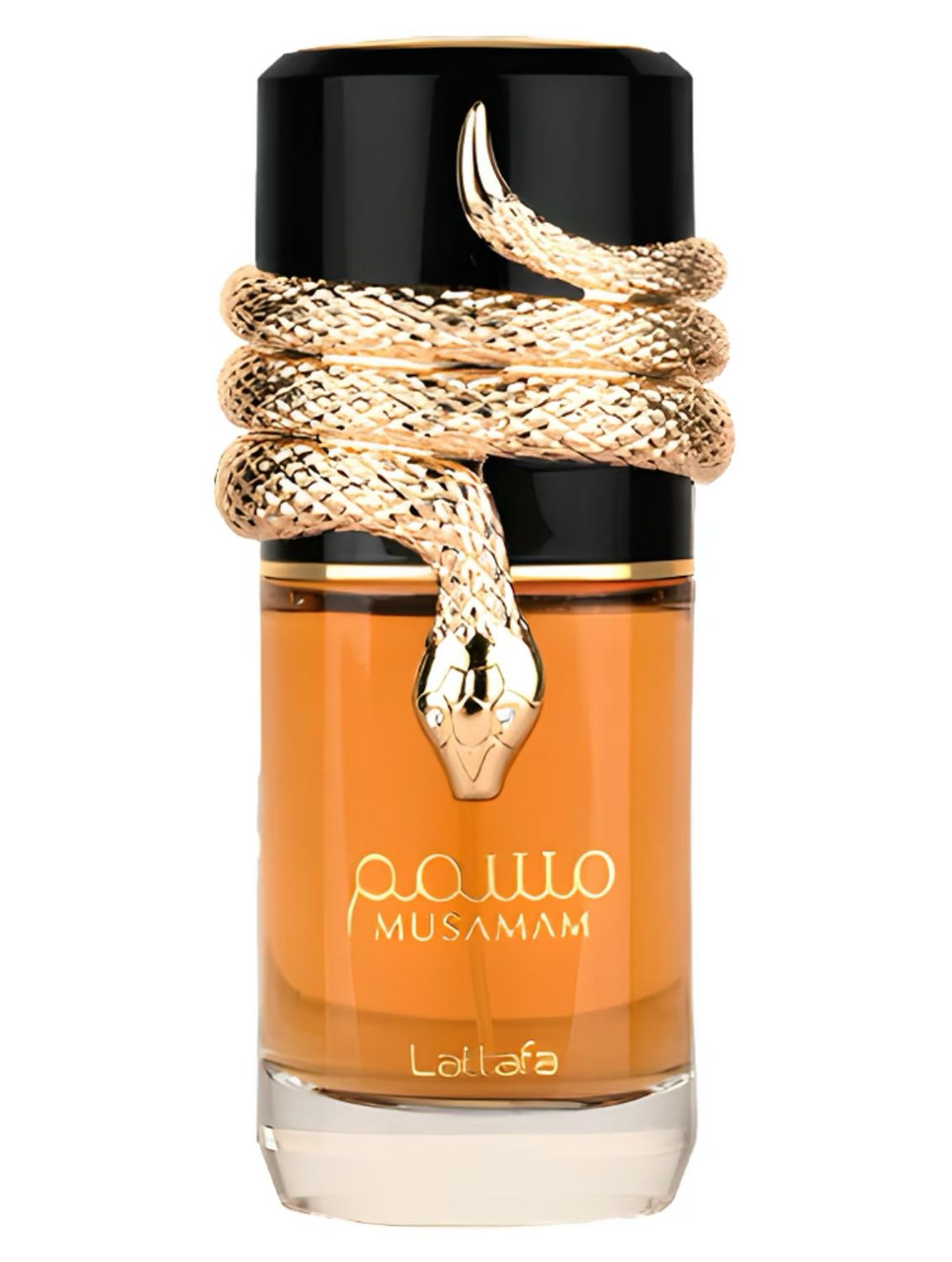 Musamam by Lattafa Perfumes