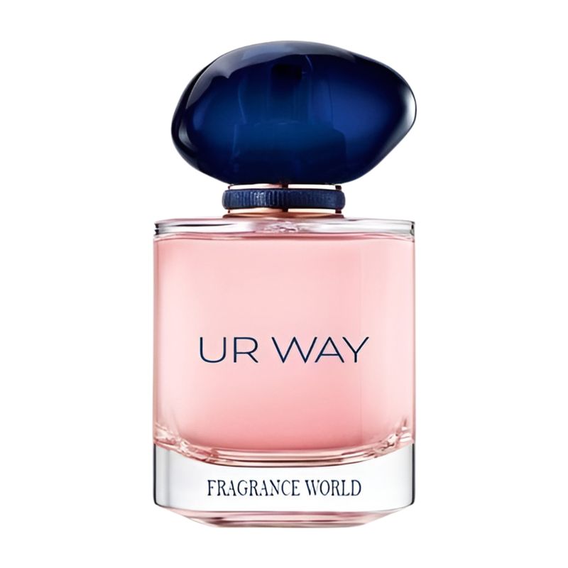 Ur Way Eau De Parfum