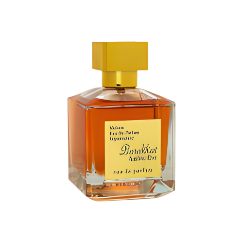 Barakkat Ambre Eve Eau De Parfum