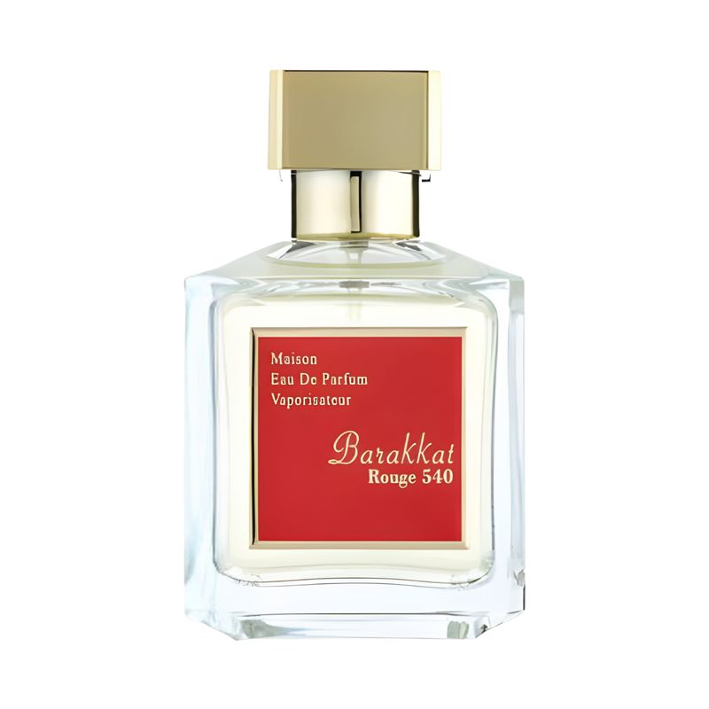 Barakkat Rouge 540 Eau De Parfum