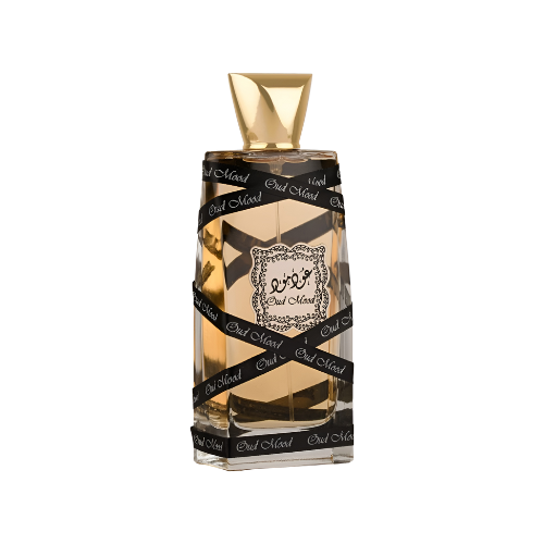 Lattafa Oud Mood Eau de Parfum
