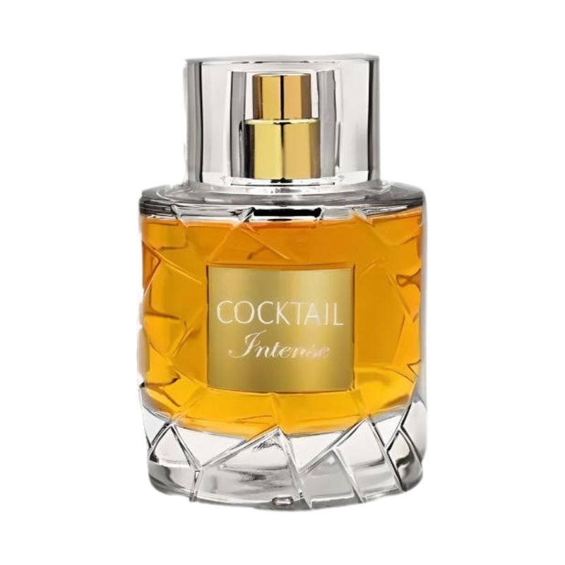 Cocktail Intense Eau De Parfum