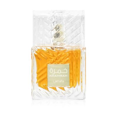 Lattafa Khamrah Eau De Parfum