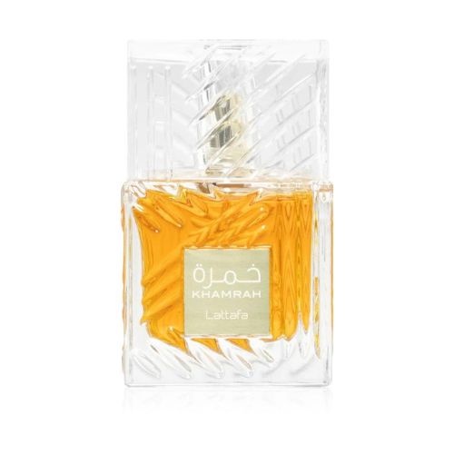 Lattafa Khamrah Eau De Parfum