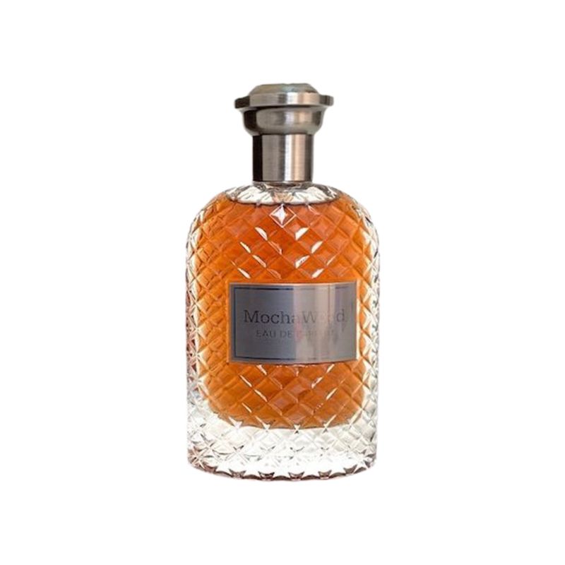 Mocha Wood Eau De Parfum