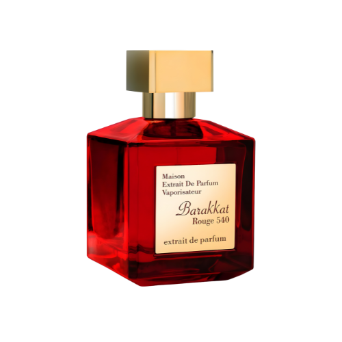 Barakkat Rouge 540 Extrait De Parfum