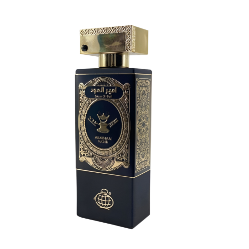Ameer Al Oud Arabian Noir Eau de Parfum