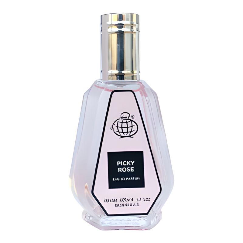 Picky Rose Eau De Parfum 50ml