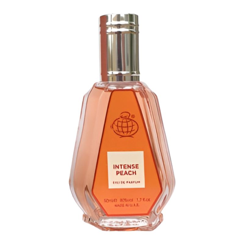 Intense Peach Eau De Parfum 50ml