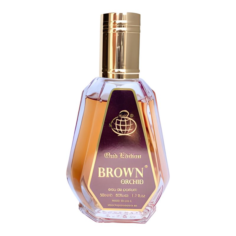 Brown Orchid Oud Edition 50ml