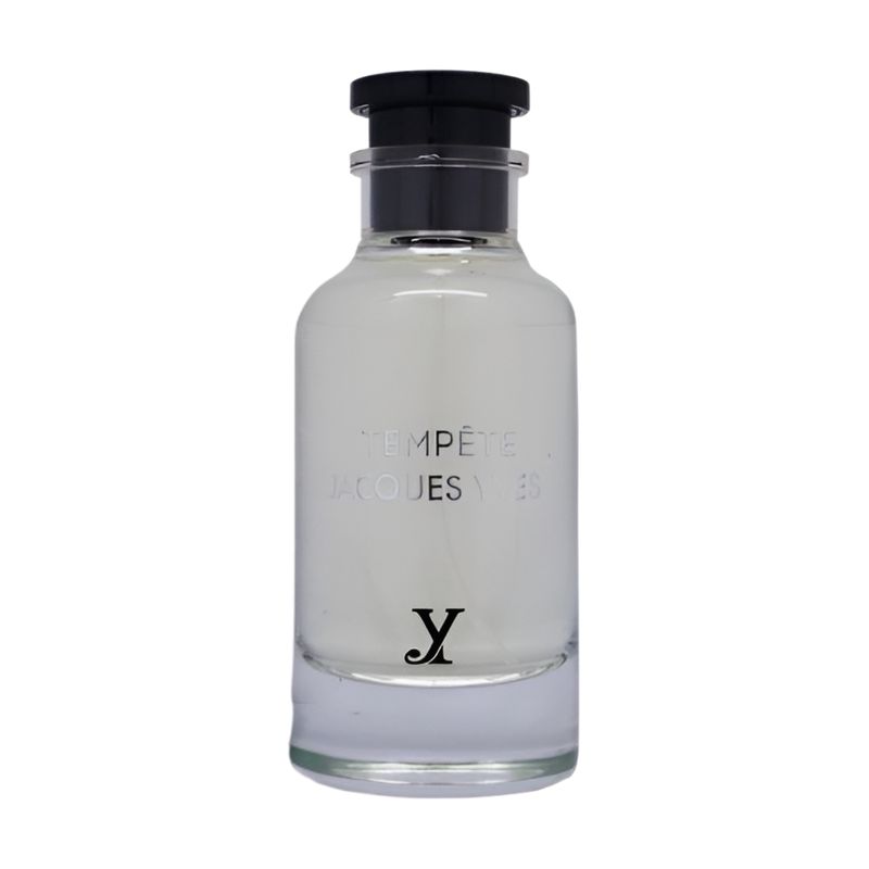 Tempéte Jacques Yves Eau De Parfum