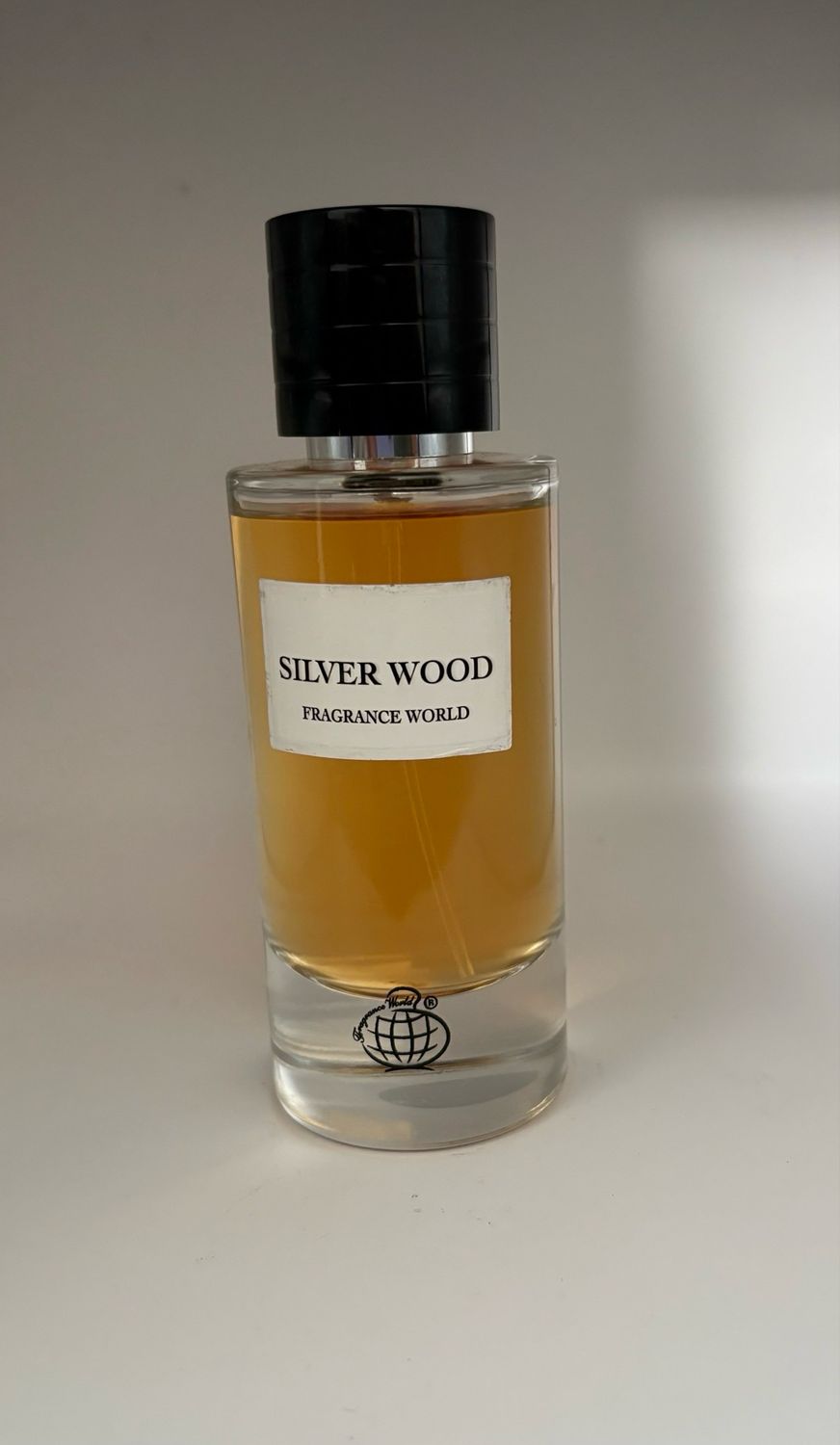 Silver Wood