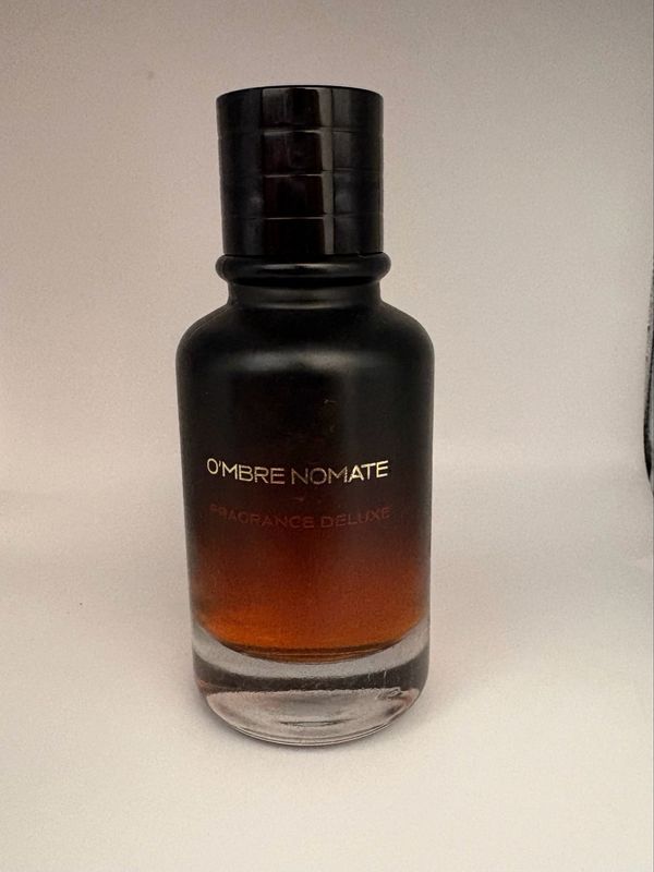 Ombré Nomate
