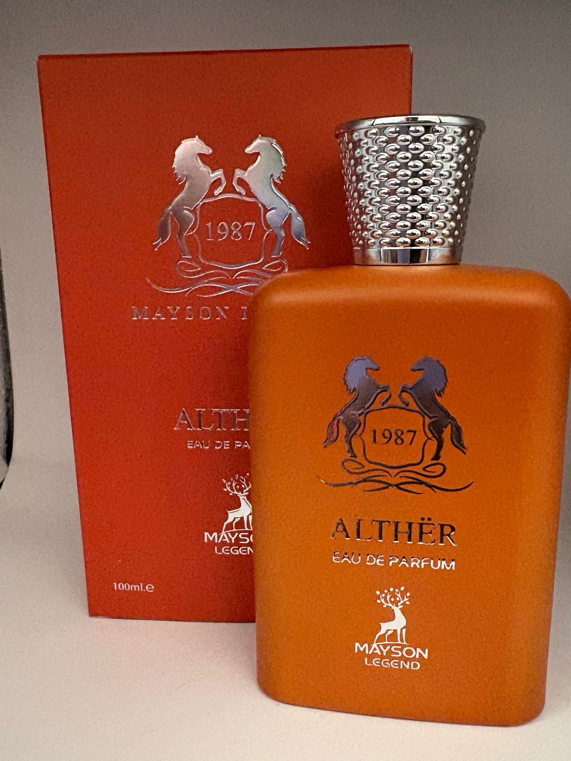Althër