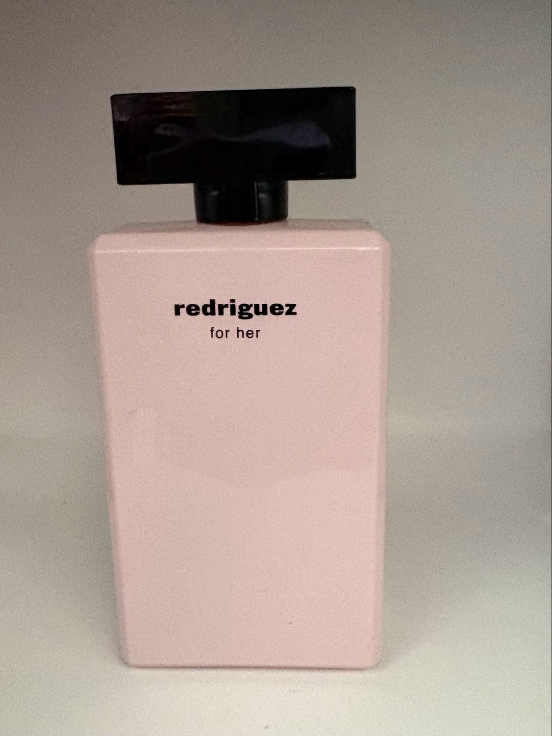 Redriguez For Her