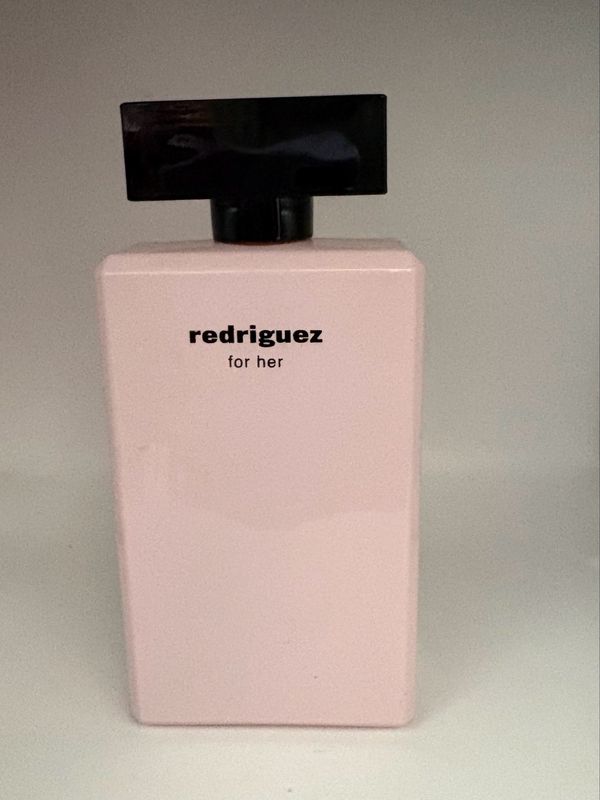 Redriguez For Her