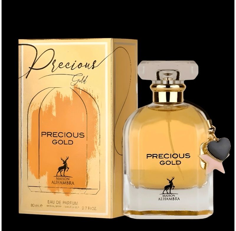 Precious Gold