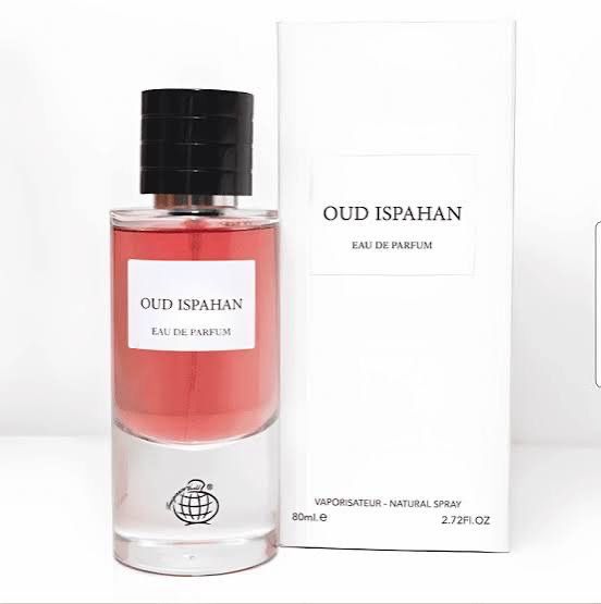 Oud Isphan