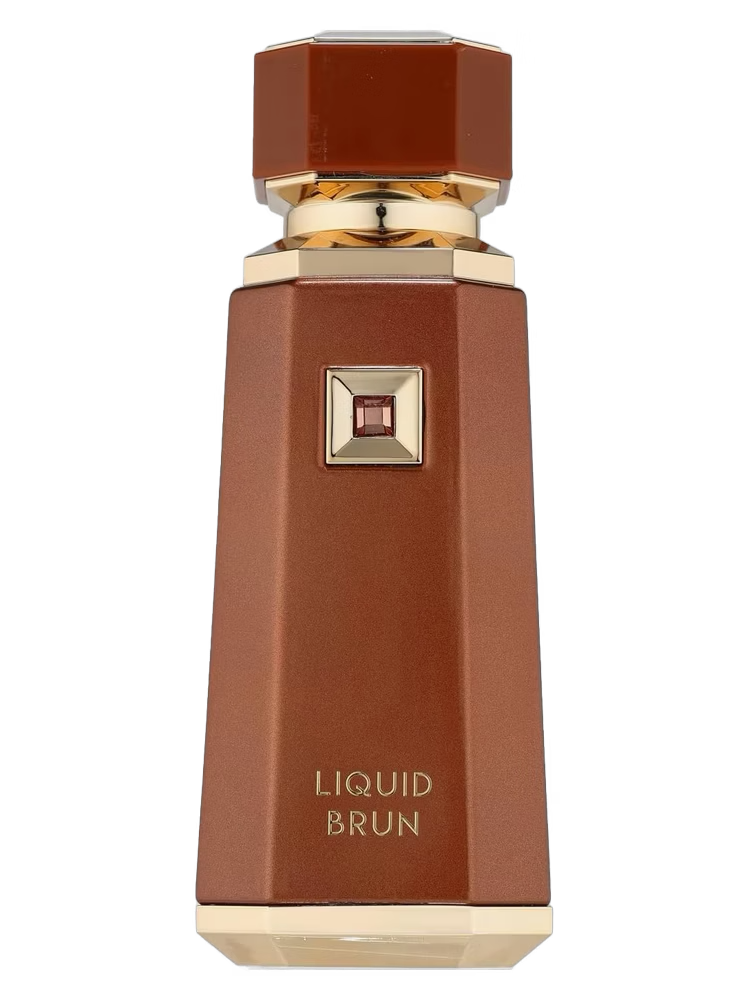 Liquid Brun