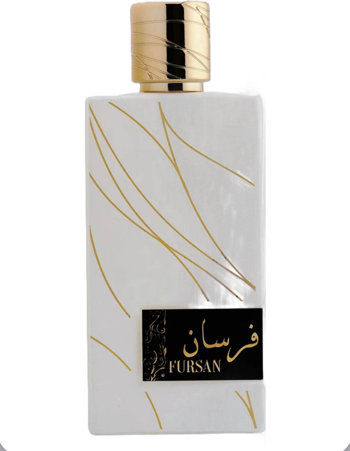 Fursan White