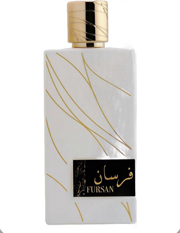 Fursan White